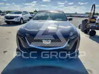 2023 Cadillac CT5 фото