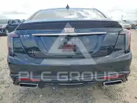 2023 Cadillac CT5 photo
