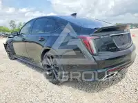 2023 Cadillac CT5 photo