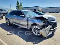 2023 Cadillac CT5 photo