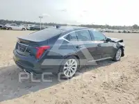 2023 Cadillac CT5 фото