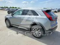 2023 Cadillac XT4 фото
