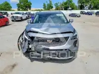 2023 Cadillac XT4 фото