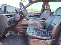 2023 Cadillac ESCALADE photo
