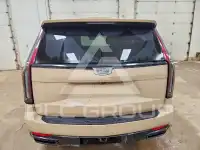 2023 Cadillac ESCALADE photo
