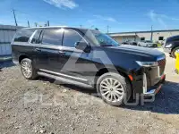 2023 Cadillac ESCALADE photo
