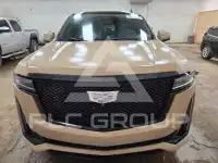 2023 Cadillac ESCALADE photo