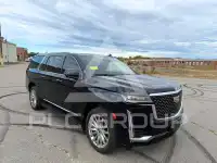 2023 Cadillac ESCALADE photo