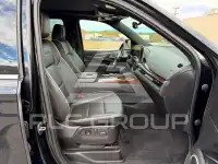 2023 Cadillac ESCALADE photo