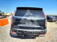 2023 Cadillac ESCALADE photo