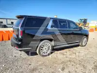 2023 Cadillac ESCALADE photo