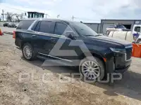 2023 Cadillac ESCALADE photo