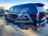 2023 Cadillac ESCALADE photo