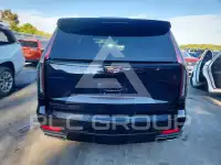 2023 Cadillac ESCALADE photo