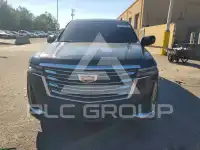 2023 Cadillac ESCALADE фото
