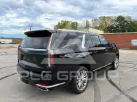 2023 Cadillac ESCALADE photo