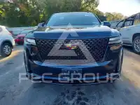 2023 Cadillac ESCALADE photo