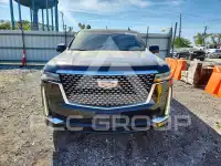 2023 Cadillac ESCALADE photo