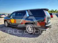 2023 Cadillac ESCALADE photo