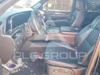 2023 Cadillac ESCALADE фото