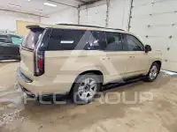 2023 Cadillac ESCALADE photo
