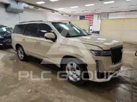2023 Cadillac ESCALADE photo