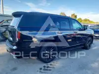 2023 Cadillac ESCALADE photo