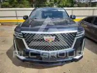 2023 Cadillac ESCALADE фото