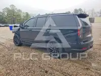 2023 Cadillac ESCALADE фото