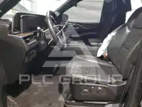 2023 Cadillac ESCALADE фото