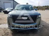 2023 Cadillac ESCALADE фото