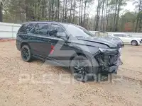2023 Cadillac ESCALADE фото