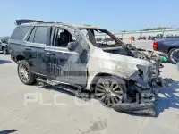 2023 Cadillac ESCALADE фото