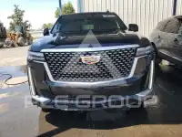 2023 Cadillac ESCALADE photo