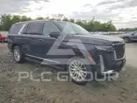 2023 Cadillac ESCALADE фото