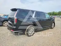 2023 Cadillac ESCALADE фото