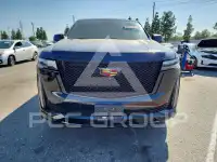 2023 Cadillac ESCALADE photo