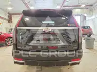 2023 Cadillac ESCALADE фото