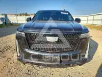 2023 Cadillac ESCALADE photo
