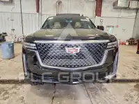 2023 Cadillac ESCALADE фото
