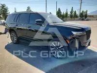 2023 Cadillac ESCALADE photo