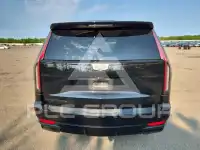 2023 Cadillac ESCALADE photo
