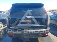 2023 Cadillac ESCALADE фото
