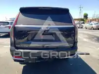 2023 Cadillac ESCALADE фото