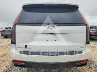 2023 Cadillac ESCALADE фото
