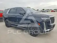 2023 Cadillac ESCALADE фото