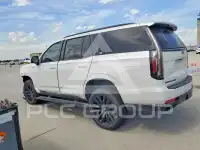 2023 Cadillac ESCALADE фото