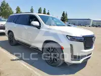 2023 Cadillac ESCALADE фото