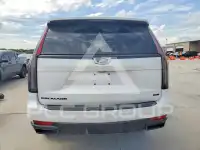 2023 Cadillac ESCALADE фото