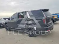 2023 Cadillac ESCALADE фото